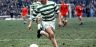 Celtic Jimmy Johnstone